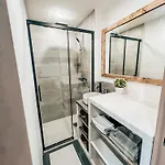 House 100m Plage, Sur Le Port. Apartment Frontignan